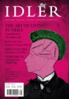 The Idler 86 : The Art of Living Punkily - Book