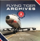Flying Tiger Archives  Volume 2: : 1966 to 1989 2 - Book