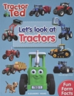 Lets Look at Tractors - Tractor Ted - Book