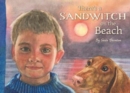 There's a Sandwitch on the Beach - Book