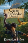 Curse of the Voodoo Ostrich - Book