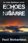 Echoes of Navarre - eBook