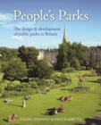 People’s Parks - Book
