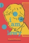 I Am Lewy - Book