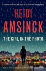 The Girl in the Photo - eBook