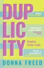Duplicity - eBook