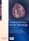 Problem Solving in Acute Oncology - eBook
