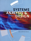 Introduction to System Analysis and Design - Book