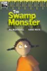 The Swamp Monster - eBook