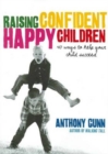 Raising Confident, Happy Children - Book