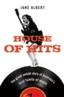House of Hits - Book