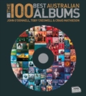The 100 Best Australian Albums - Book