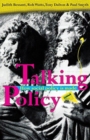 Talking Policy : How social policy is made - Book