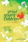 Gifted Young Children : A guide for teachers and parents - Book