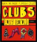 Clubs - Book