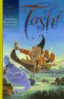 Tashi and the Genie - Book