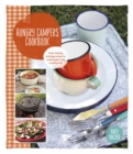 Hungry Campers Cookbook - Book