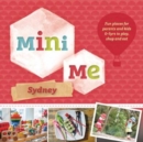 Mini Me Sydney - Book