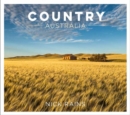 Country Australia - Book