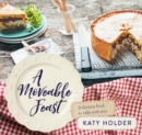 A Moveable Feast : Delicious Picnic Food - Book