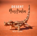 Desert Australia - Book