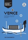 Venice Pocket Precincts : A Pocket Guide to the City's Best Cultural Hangouts, Shops, Bars and Eateries - Book