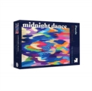 Midnight Dance: 1000-Piece Puzzle - Book