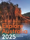 Explore Australia 2025 - Book