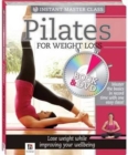 Pilates For Weight Loss - Book