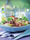 Bitesize Salads - Book
