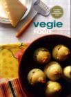 Vegie - Book