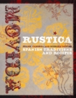 Movida Rustica : Spanish Traditions and Recipes - Book
