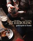 Grillhouse : Gastropub at Home - Book
