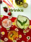 Drinks - Book