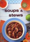 Chunky Soups and Stews - Book