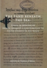 The Land Beneath the Sea : Essays in Honour of Anders Ahlqvist's Contribution to Celtic Studies in Australia - Book