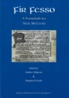 Fir Fesso : A Festschrift for Neil McLeod - Book