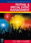 Festival and Special Event Management - Book