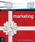 Marketing + Wiley Desktop Edition - Book