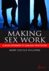 Making Sex Work - eBook
