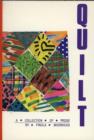 Quilt - eBook