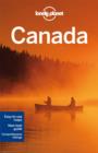 Lonely Planet Canada - Book