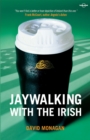 Jaywalking with the Irish - eBook