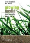 Growing Media for Ornamental Plants and Turf - Book
