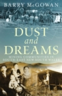 Dust and Dreams : Mining communities in south-east New South Wales - Book