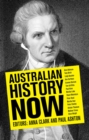 Australian History Now - Book