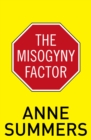 The Misogyny Factor - Book