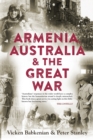 Armenia, Australia & the Great War - Book