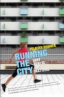 Running the City : Why public art matters - Book