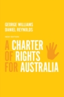 A Charter of Rights for Australia - Book